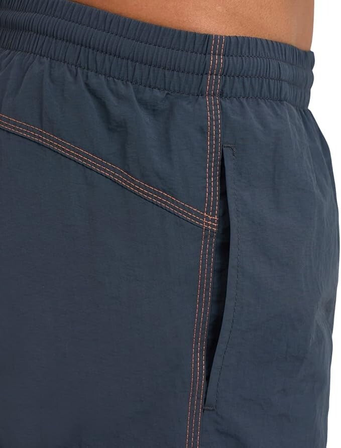 Arena Men's BYWAYX R Swim Shorts Trunks Swimsuit Swimming Costume Short BNWT