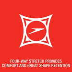 Speedo Women's Endurance+ Flyback Competitive Training Swimsuit Swimming Costume