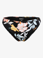 Roxy Women's Beach Classics Bikini Bottoms Surf Beach Swimsuit Regular BNWT