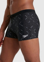Speedo Men's Valmilton AquaShorts Trunks Swimsuit Swimming Costume BNWT