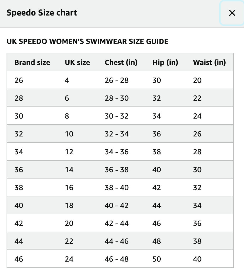 Speedo Women's Powerplus Solid Kneeskin Swimsuit Swimming Costume Legsuit BNIB