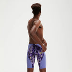 Speedo Men's Fastskin LZR Ignite Jammer Swimsuit Swimming Costume FINA BNWT