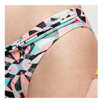 O'Neill Womens PW Cruz Mix Bikini Top Bottoms Swimsuit Swimming Costume 40D BNWT