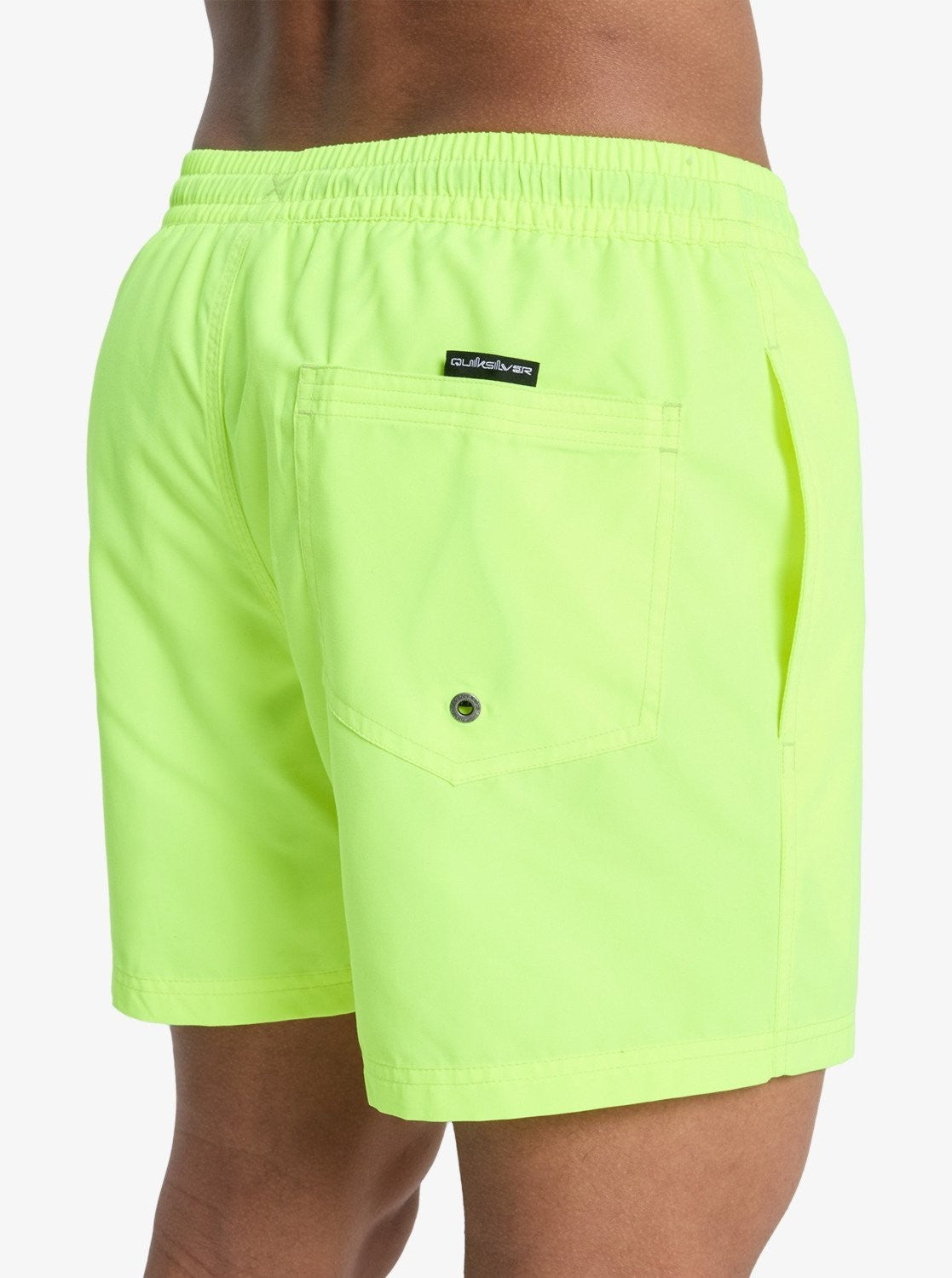 Quiksilver Men's Everyday Volley 15" Swim Shorts Swimsuit Swimming Costume BNWT