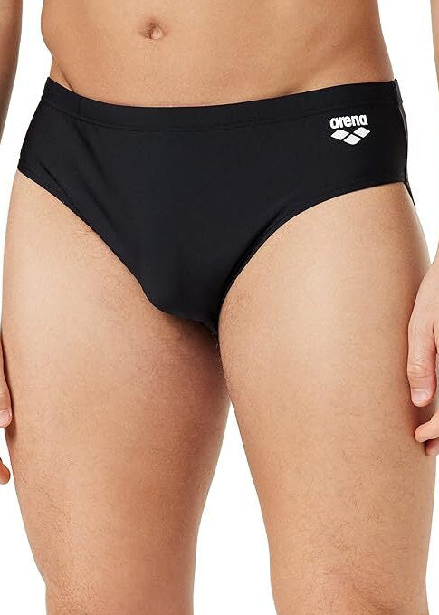 Arena Men's 7.5cm Dynamo Brief Swimsuit Swimming Costume Trunks Swimwear BNWT