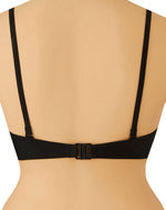 Simply Yours Women's Embroidered Bikini Top Swimsuit Swimming 34DD 36DD BNWT