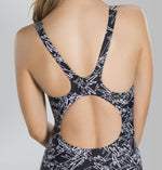 Speedo Women's Boom Allover Muscleback Swimsuit Swimming Costume BNWT
