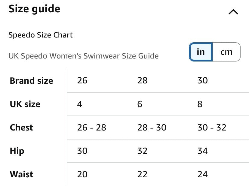 Speedo Women's Lzr Ignite Kneeskin Fastskin Swimsuit Swimming Costume BNWT