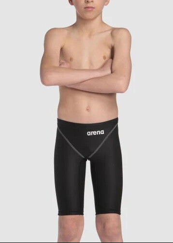 Arena Boys Powerskin ST Next Jammer Competition Racing Swimming Shorts BNWT