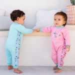 Splash About Baby Wetsuit - Warm In One Baby And Toddler - Nina's Ark - BNWT