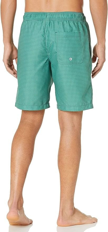 Amazon Essentials Men's 9” Quick Dry Swim Shorts Trunks Swimsuit Swimming BNWT