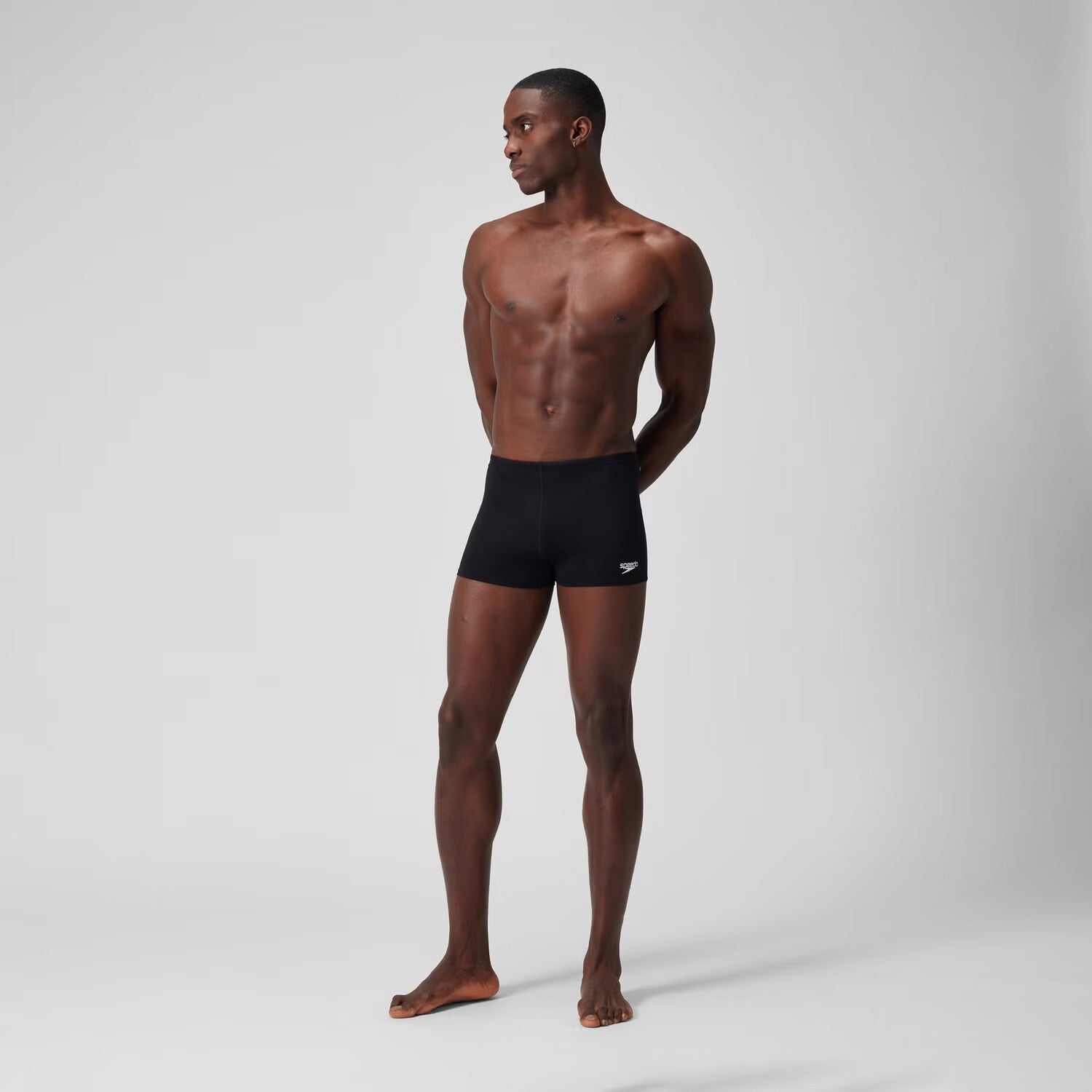 Speedo ECO Endurance+ Aquashort Swimsuit Swimming Costume Trunks Shorts 2024