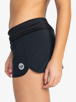 Roxy Women's Endless Summer B's Board Shorts Beach Swimsuit Surf Beach BNWT
