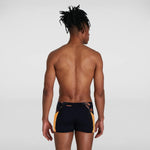 Speedo Men's Eco Endurance+ Aqua Swim Shorts Swimsuit Swimming Costume BNWT