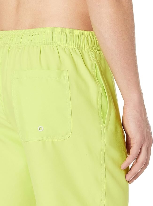 Amazon Essentials Men's 9” Quick Dry Swim Shorts Trunks Swimsuit Swimming BNWT