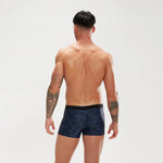 Speedo Men's Valmilton Aquashort Trunks Swimsuit Swimming Costume Shorts BNWT