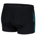 Arena Men's Graphic Swim Short Swimsuit Swimming Costume Swimwear Shorts BNWT