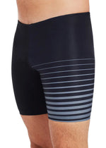 Zoggs Men's Eden Mid Jammer Swim Shorts Swimsuit Swimming Costume Trunks BNWT
