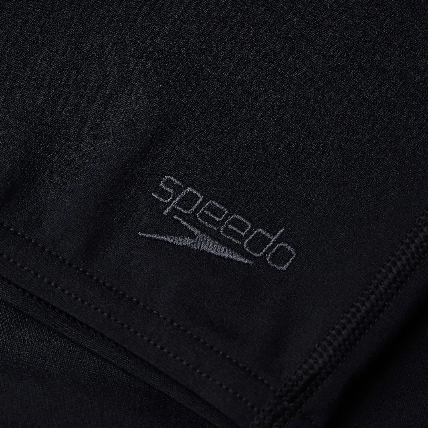 Speedo Boy's Eco Endurance+ Jammer Trunks Swimsuit Swimming Costume Black BNWT