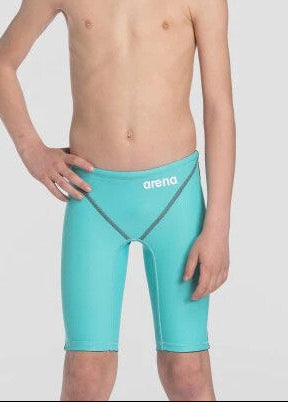 Arena Boys Powerskin ST Next Jammer Competition Racing Swimming Shorts BNWT