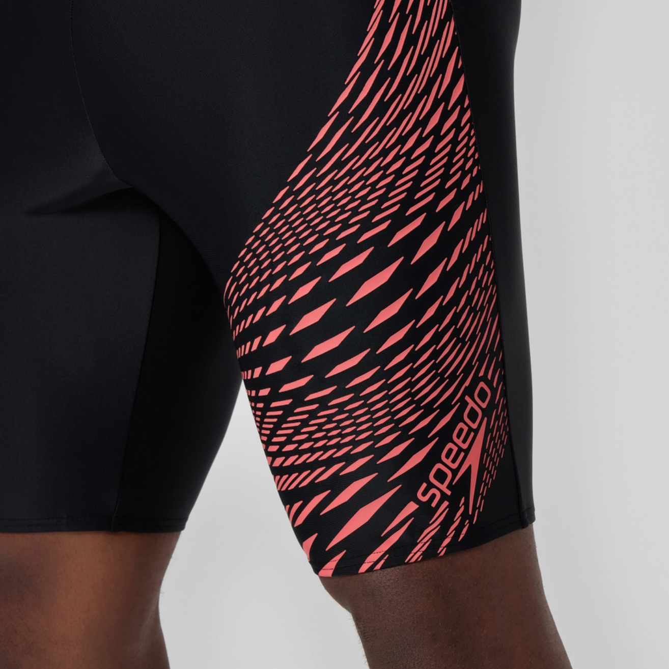 Speedo Mens Medley Logo Jammer Swim Shorts Trunks Swimsuit Swimming Costume BNWT