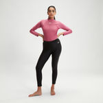 Speedo Women's Essential Legging Swim Trouser Swimsuit Swimming Costume BNWT