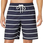 Amazon Essentials Men's 9” Quick Dry Swimming Shorts Trunks Swimsuit BNWT