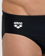 Arena Men's Branch Swim Briefs Swimsuit Swimming Costume Trunks Slip BNWT