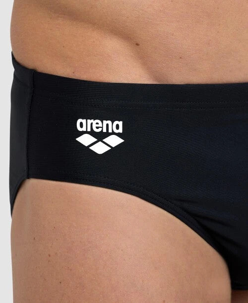Arena Men's Branch Swim Briefs Swimsuit Swimming Costume Trunks Slip BNWT