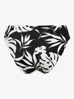 Roxy Women's Love The Rocker Bikini Bottoms Surf Beach Swimsuit Brief BNWT