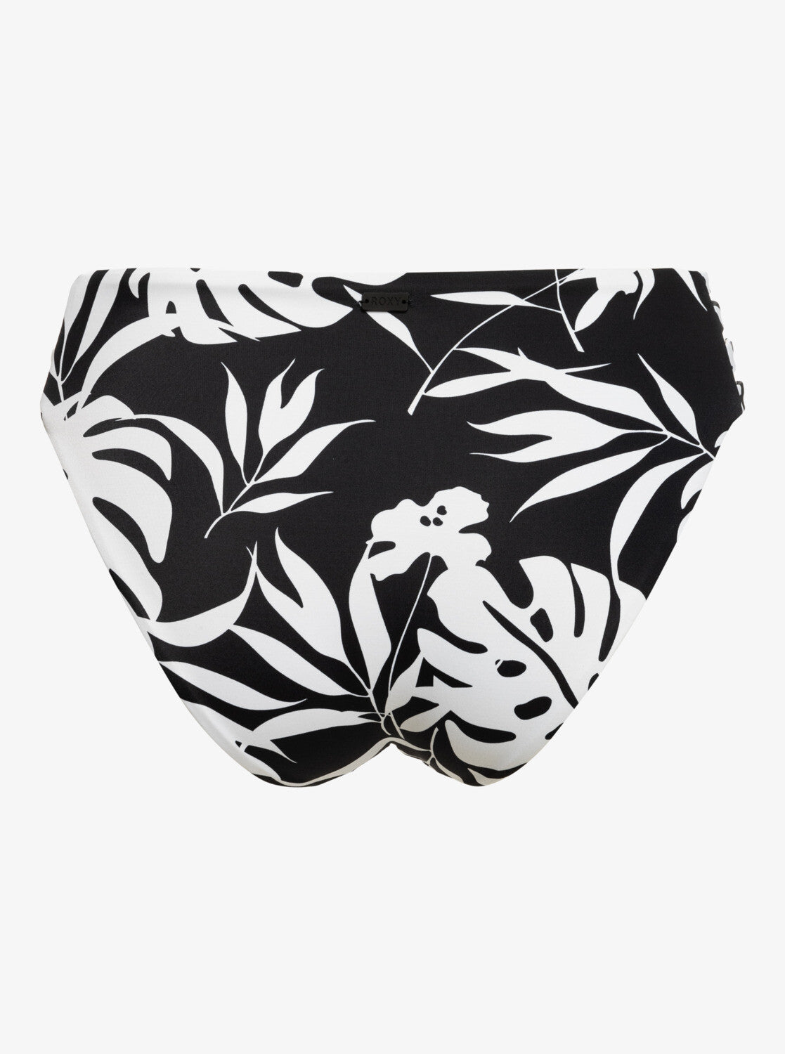 Roxy Women's Love The Rocker Bikini Bottoms Surf Beach Swimsuit Brief BNWT