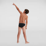 Speedo Boys Eco Endurance+ Brief Swimsuit Swimming Costume Trunks BNWT