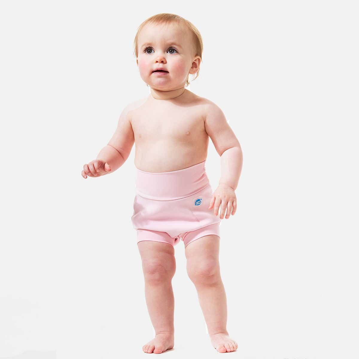 Splash About New Happy Nappy Reusable Baby/Toddler Swim Boys Girls BNWOT