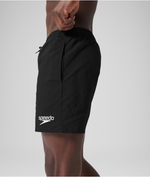 Speedo Men's Essentials 16" Watershort Trunks Shorts Swimsuit Swimming Costume