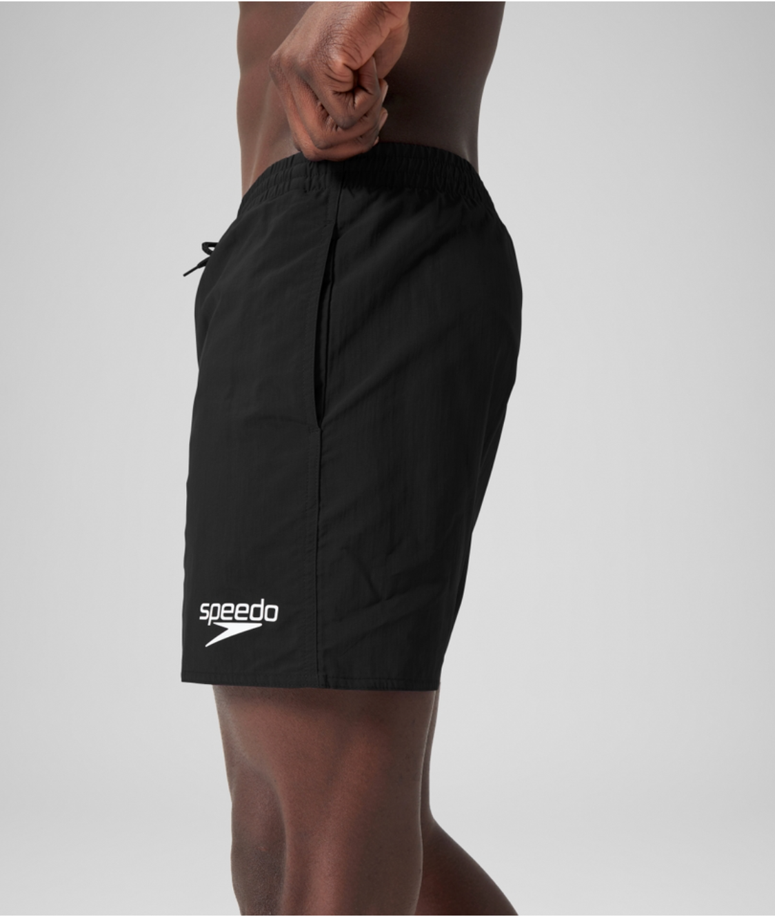 Speedo Men's Essentials 16" Watershort Trunks Shorts Swimsuit Swimming Costume