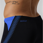 Speedo Men's Hyperboom Splice Aquashort Swimsuit Swimming Costume Trunks BNWT