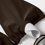 RXRXCOCO Women's Triangle Bow Tie Back Bikini Set Swimsuit Swimming Costume BNWT