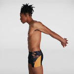 Speedo Men's Eco Endurance+ Aqua Swim Shorts Swimsuit Swimming Costume BNWT