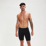 Speedo Men's Hyperboom Splice Jammer Swimsuit Swimming Costume Shorts BNWT