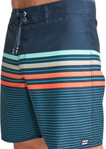 Billabong Men's Fade OG 18" Board Shorts Swim Swimming Costume BNWT