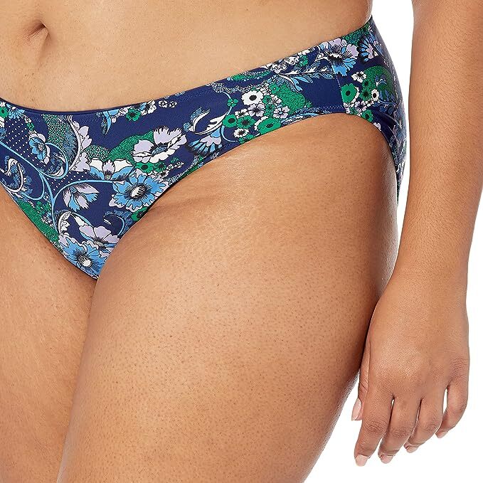 Amazon Essentials Women's Classic Bikini Bottoms Swimsuit Swimming Costume BNWT