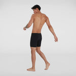 Speedo Men's Eco Endurance+ Mid Jammer Swimsuit Swimming Costume Shorts BNWT