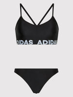Adidas Women's Branded Beach Bikini Swimsuit Swimming Costume EI6297 BNWT