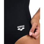 Arena Women's Kikko Pro V Back Graphic One Piece Swimsuit Swimming Costume BNWT