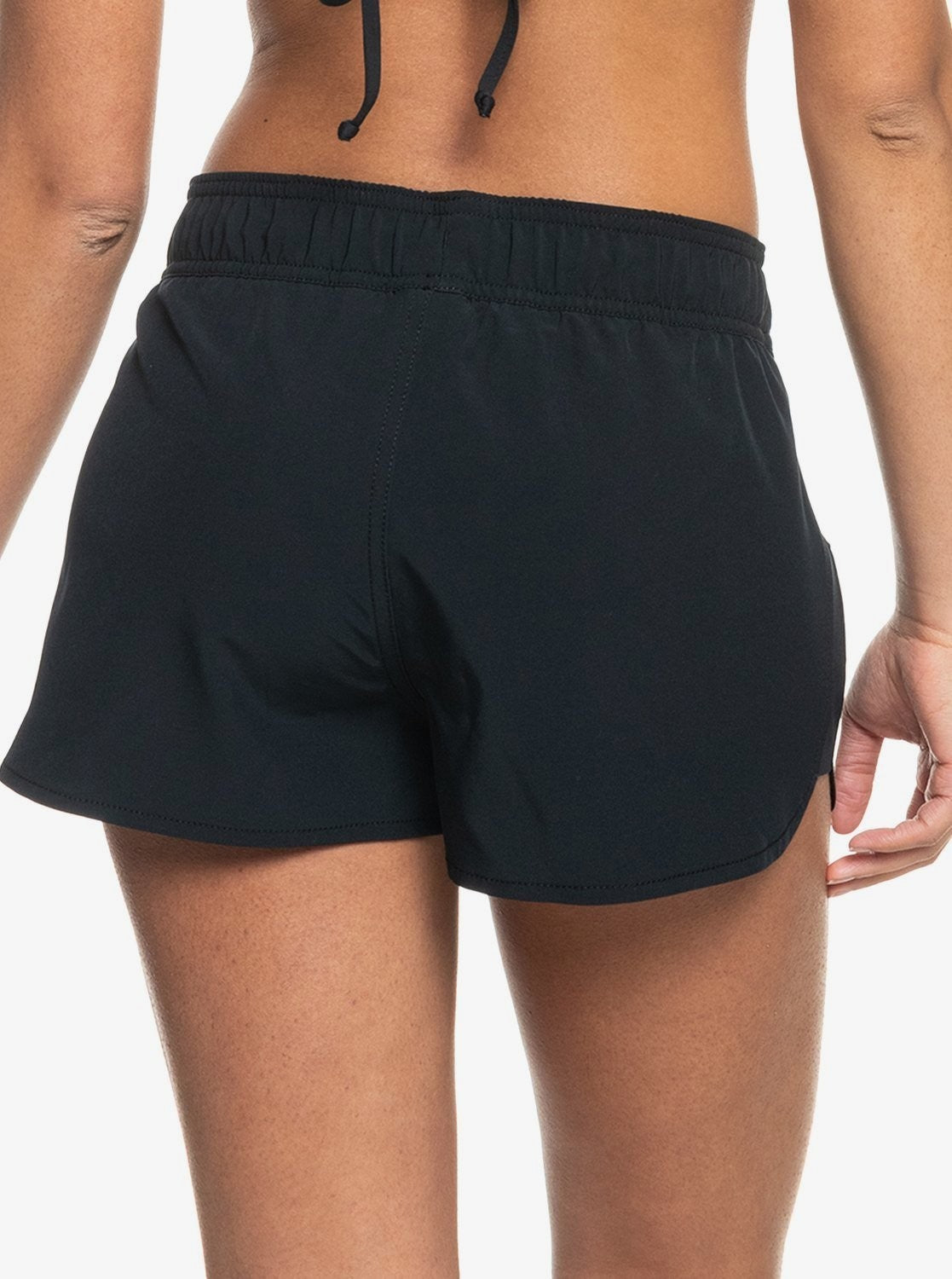 Roxy Women's Wave 2" Board Shorts Beach Swimsuit Surf Beach Swimsuit BNWT