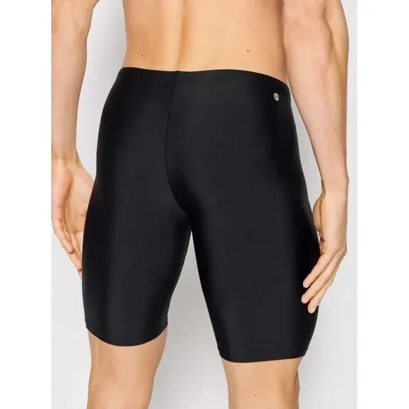 Adidas Men's Solid Jammer Shorts Swimsuit Swimming Costume HA0307 BNWT