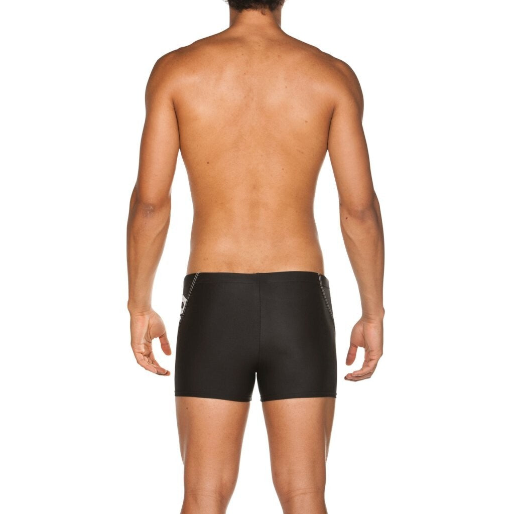 Arena Men's Byor Evo Swim Short Swimsuit Swimming Costume Trunks Swimwear BNWT