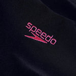 Speedo Girl's Hyperboom Splice Muscleback Swimsuit Swimming Costume Junior BNWT