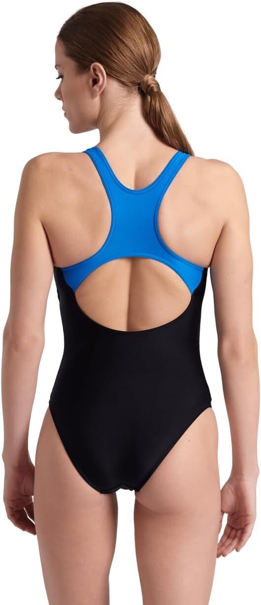 Arena Women's Control Pro Back Swimsuit Swimming Costume BNWT