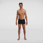 Speedo Men's Tech Panel AquaShort Trunks Swimsuit Swimming Costume Shorts BNWT